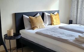 Sunrise Apartment